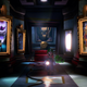 Illustration for article titled The Best Level In iLuigis Mansion 3/i Lets You Help Or Betray A Friendly Ghost